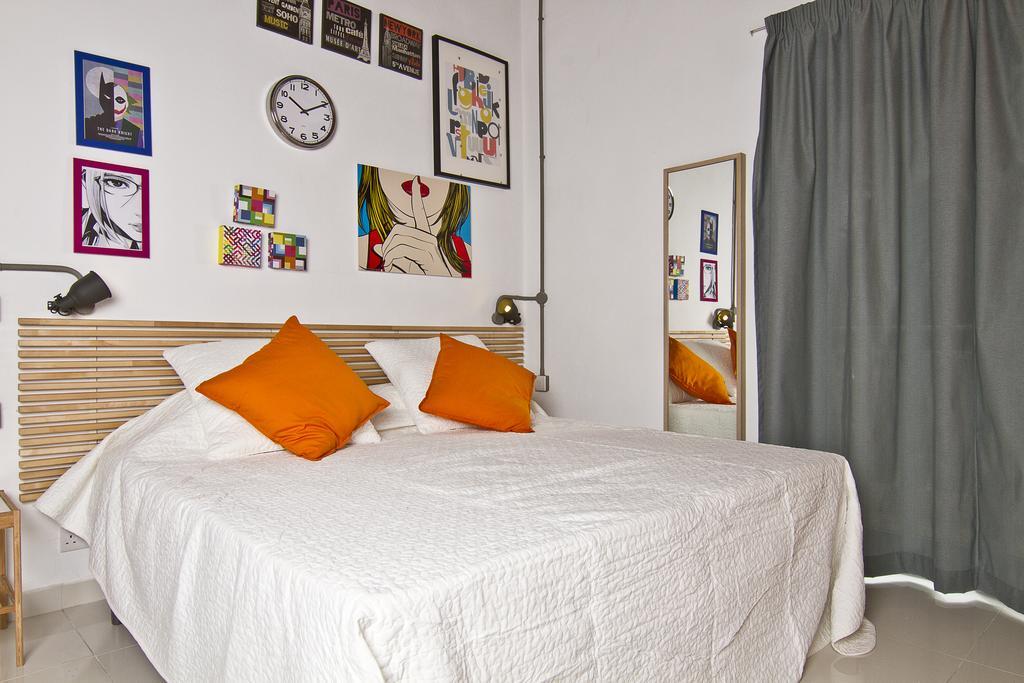 Monolocale con Vista Mare (2 Adulti)