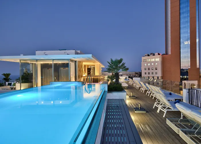 Hotel Valentina San Giuliano
